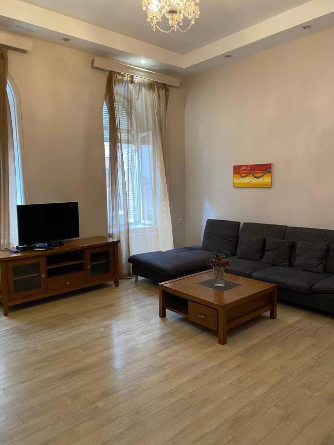 Beridze Apartment Tbilisi Exterior foto
